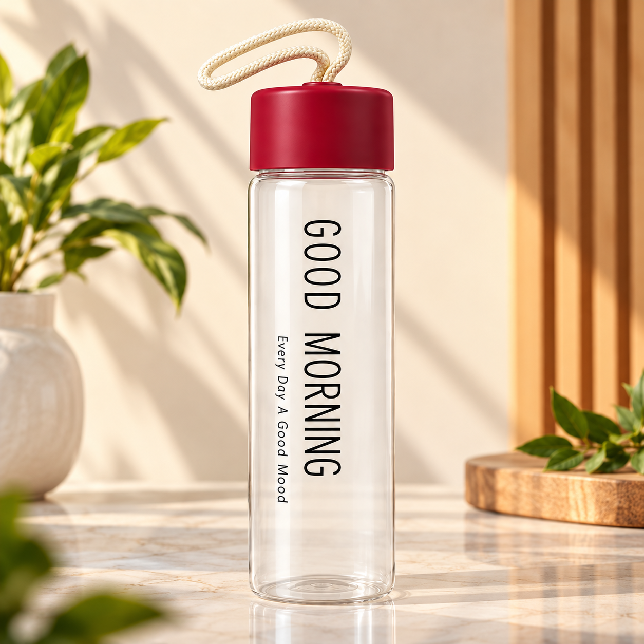Everyday Bottles