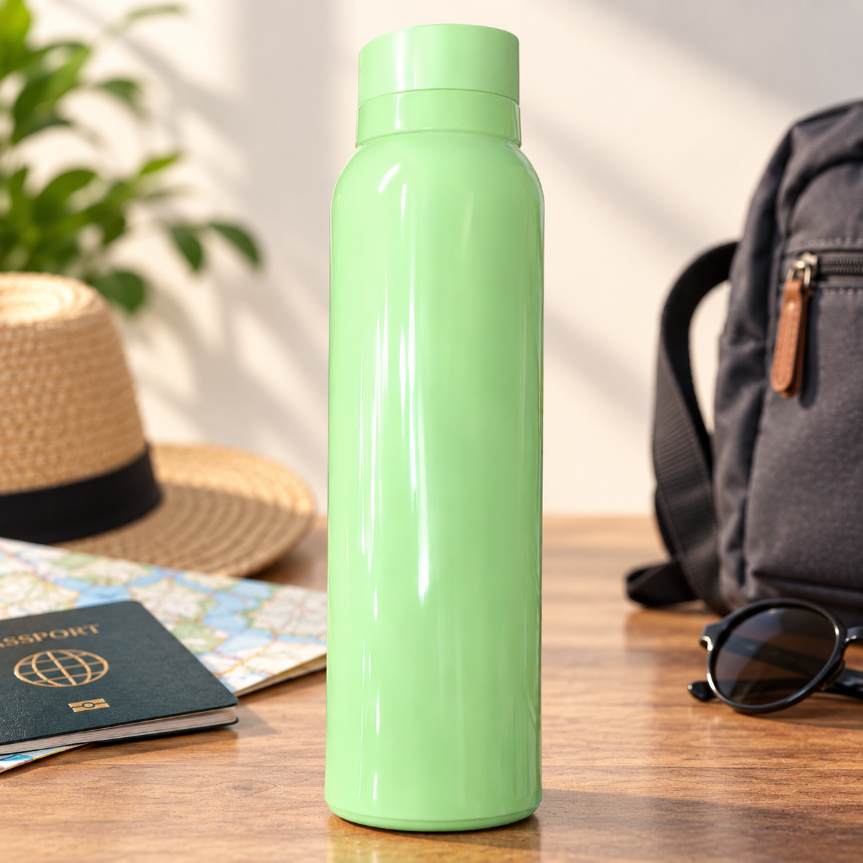 Travel Bottles